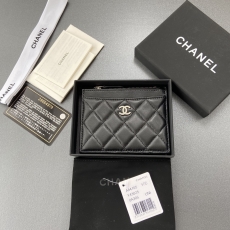 Chanel Wallet Purse